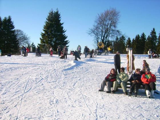 Land Hotel Mühlengrund