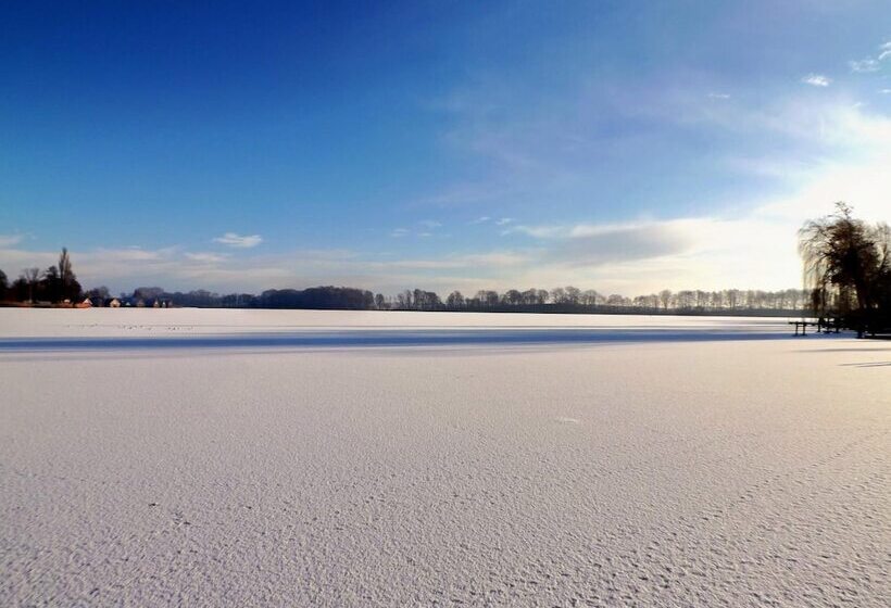 فندق Müritzterrasse