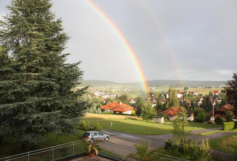 Отель Panorama