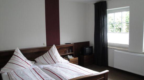 فندق Pension Friesenruh