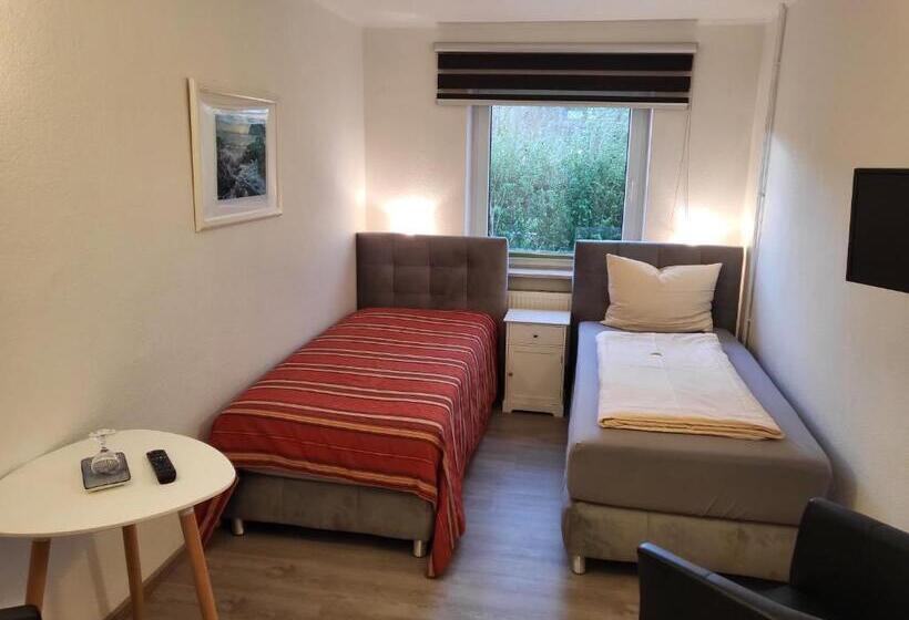 בית מלון כפרי Pension Haus Irene