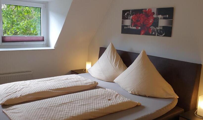 בית מלון כפרי Pension Haus Irene