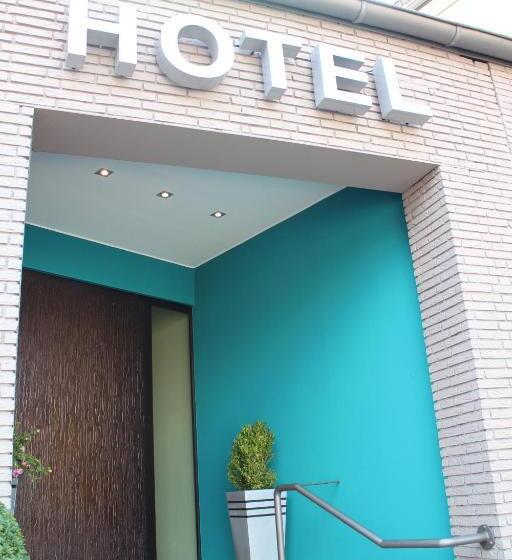 ホテル Restaurant Große Wilde