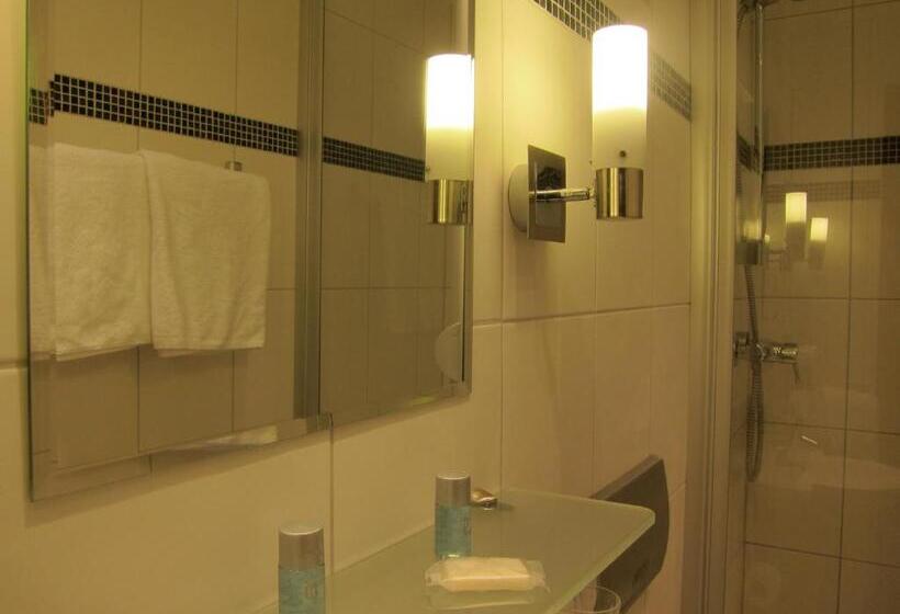 ホテル Restaurant Große Wilde