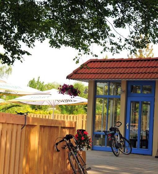 فندق Müritzterrasse