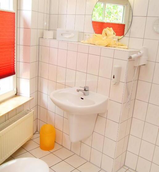 فندق Müritzterrasse