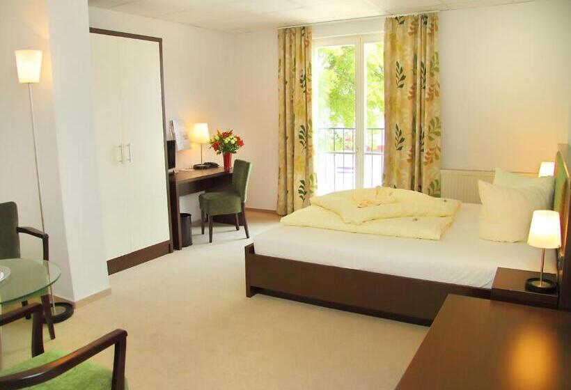 فندق Müritzterrasse