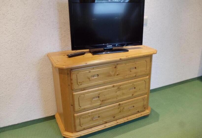 ホテル Restaurant Weisbrod