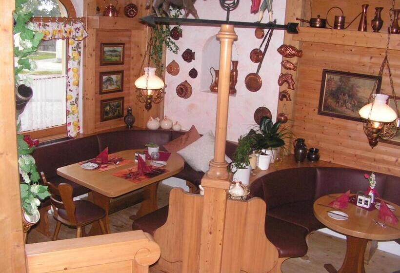 فندق Sternen