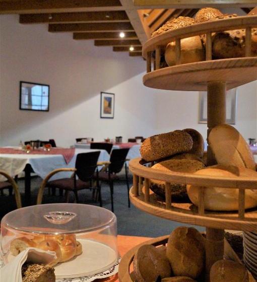 ホテル St.martiner Castell