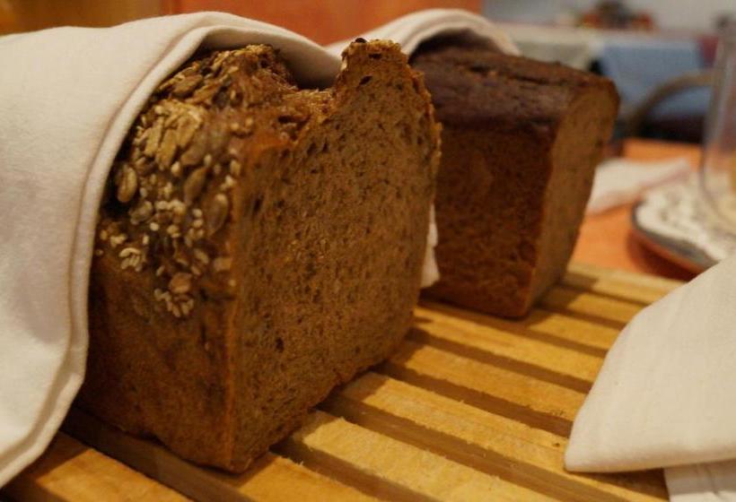 ホテル St.martiner Castell