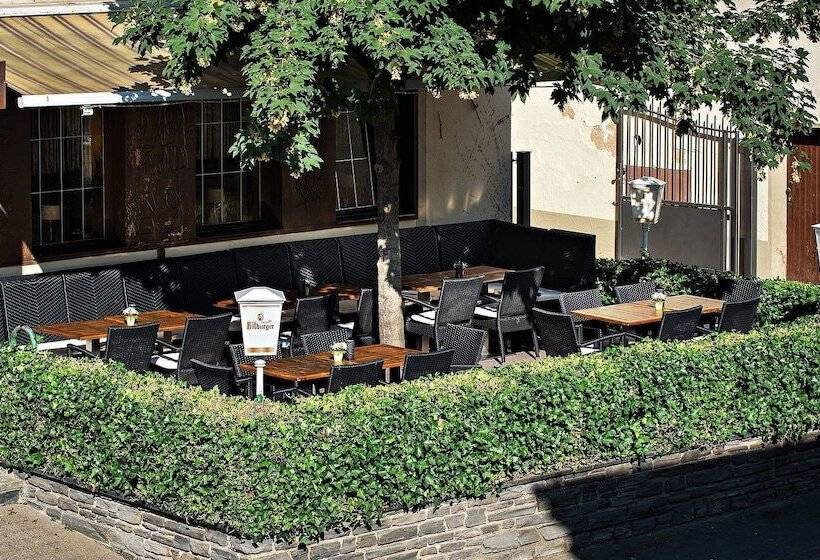 בית מלון כפרי Weinhaus Weis