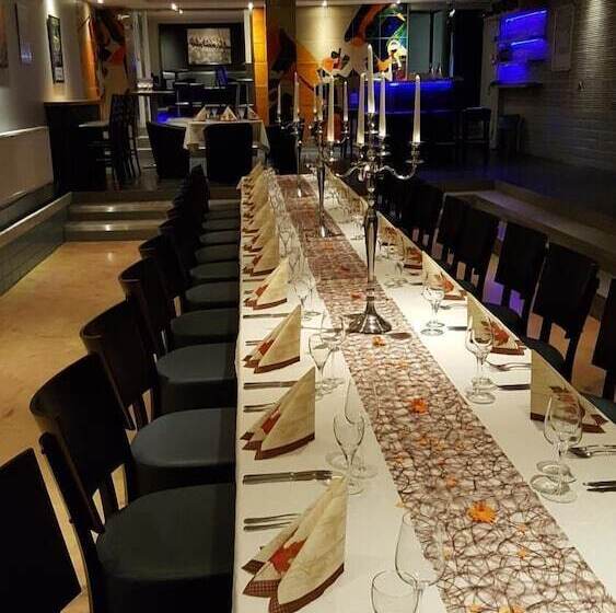 בית מלון כפרי Weinhaus Weis