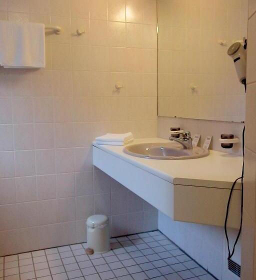 ホテル Zum Ochsen