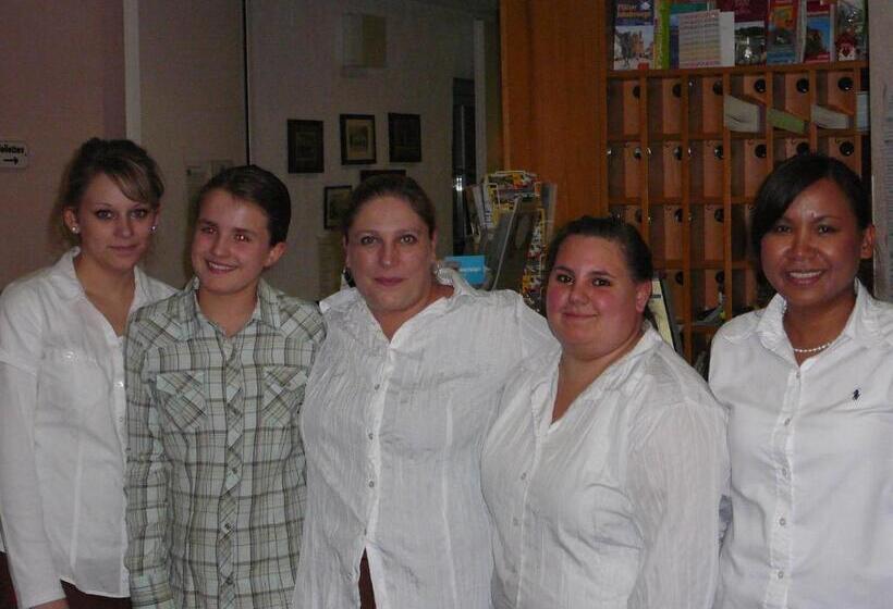 ホテル Zum Ochsen