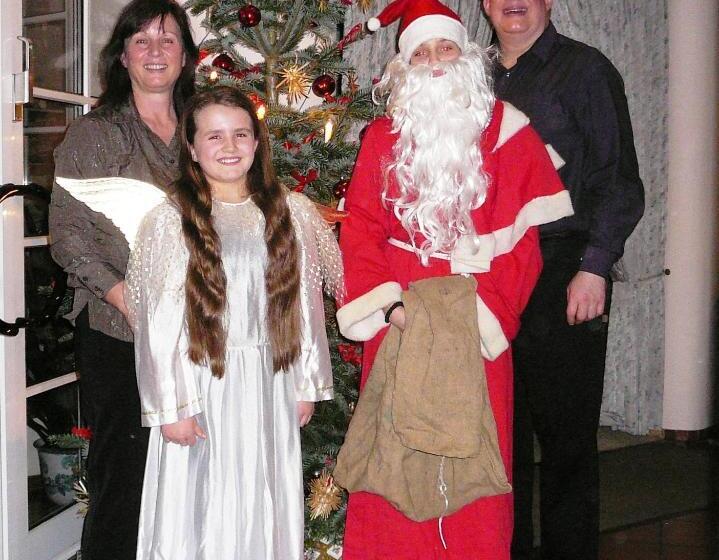 ホテル Zum Ochsen