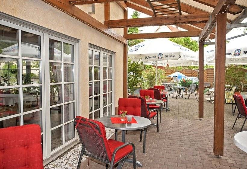 ホテル Zum Ochsen