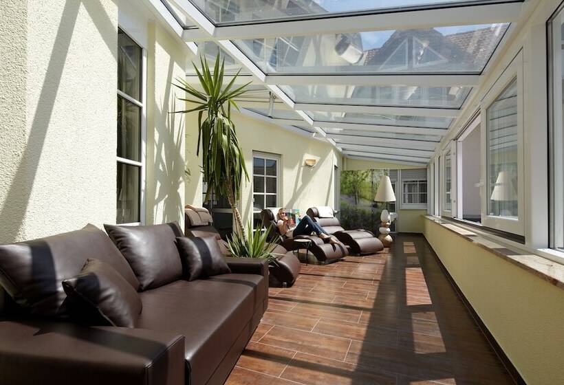 ホテル Zum Ochsen