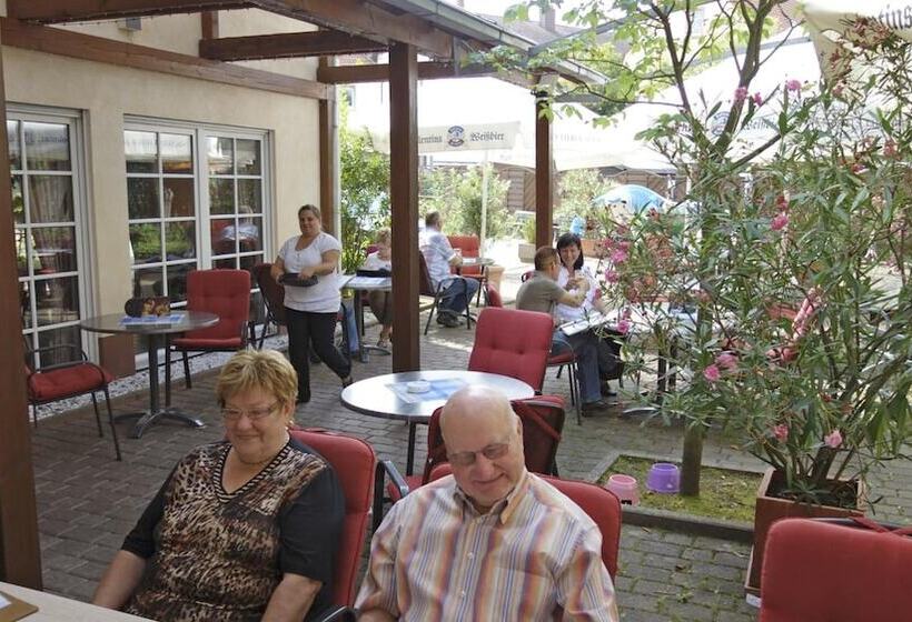 ホテル Zum Ochsen