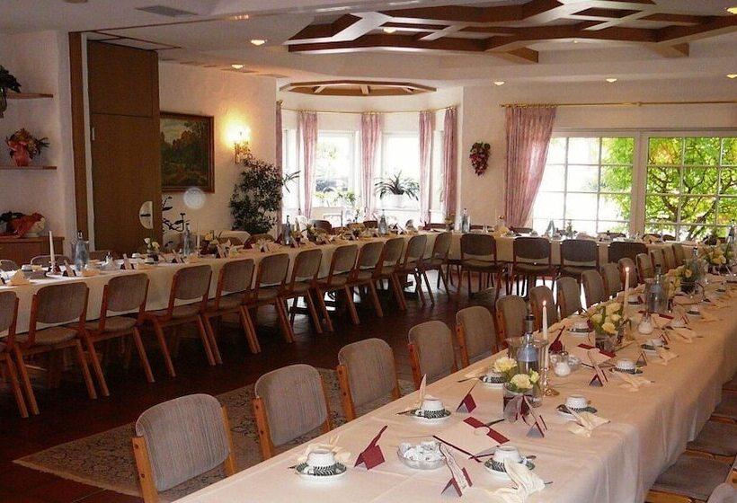 ホテル Zum Ochsen