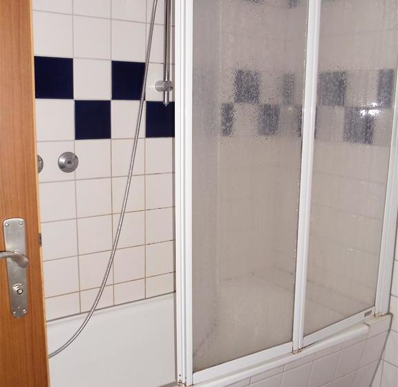 هتل Zum Pfalzgrafen