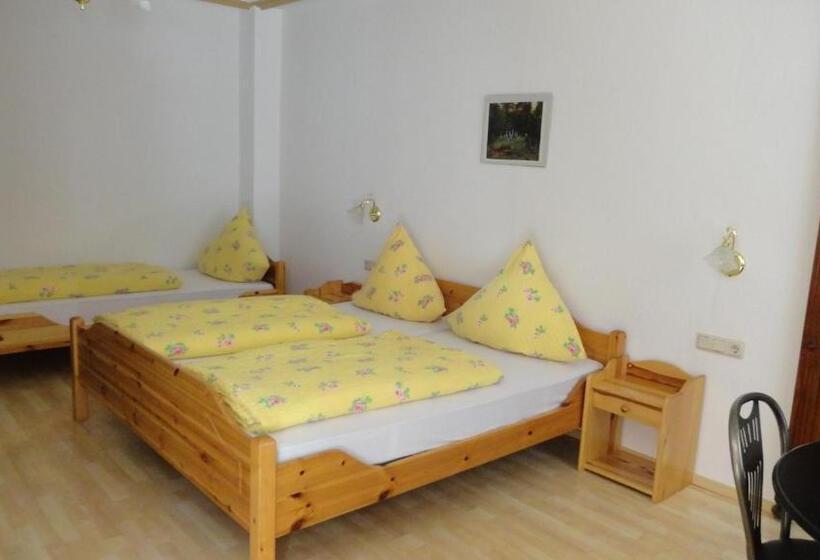 ホテル Zur Grafschaft