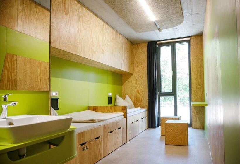 Djh Jugendherberge Bayreuth   Hostel