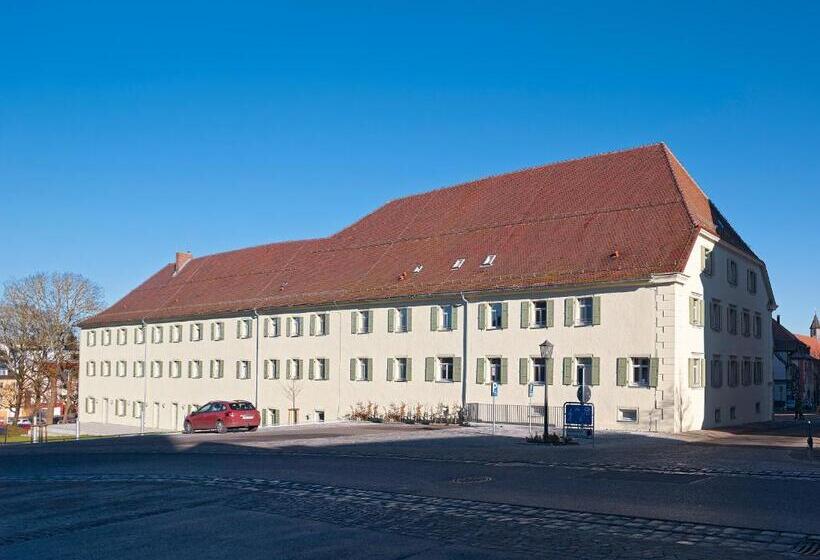 Jugendherberge Rottweil