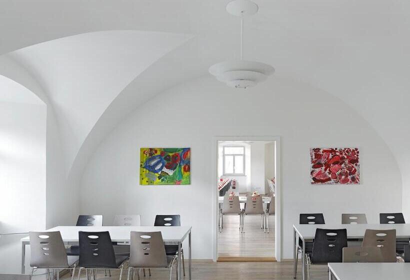 Jugendherberge Rottweil