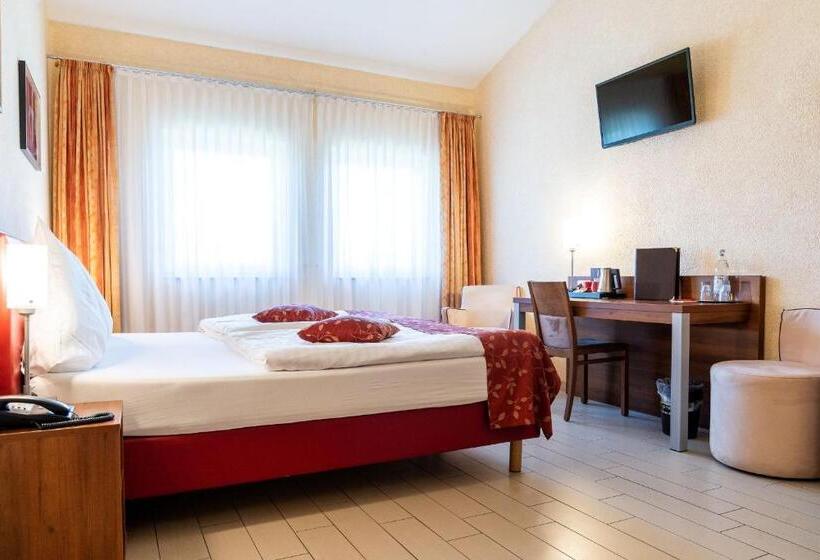 Land Gut Hotel Am Ring