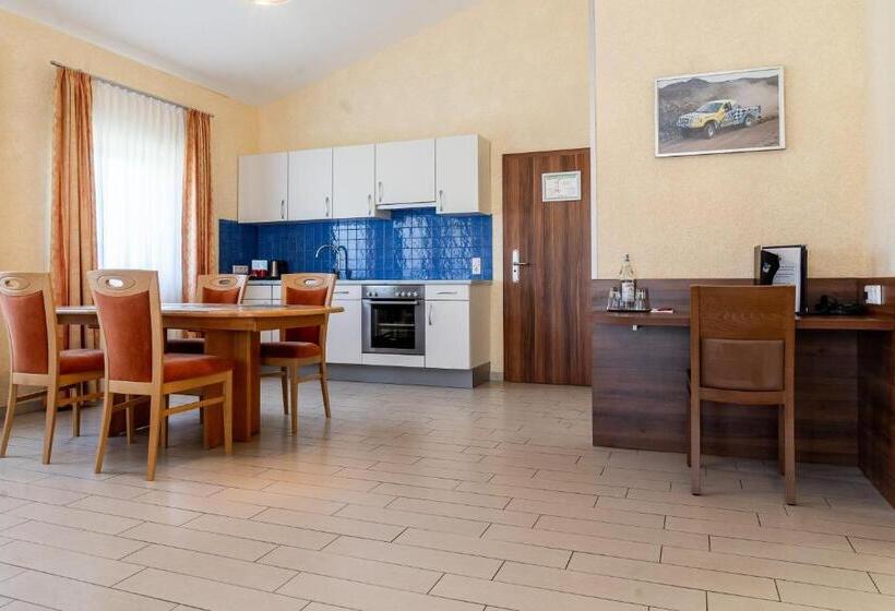 Land Gut Hotel Am Ring