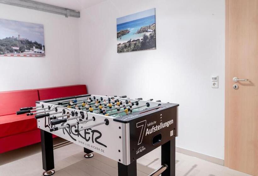 Land Gut Hotel Am Ring