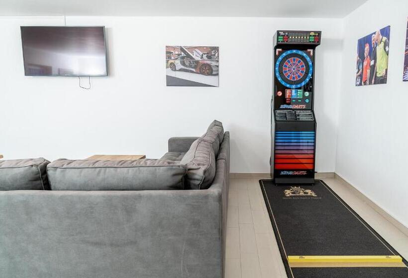 Land Gut Hotel Am Ring