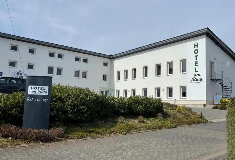 Land Gut Hotel Am Ring