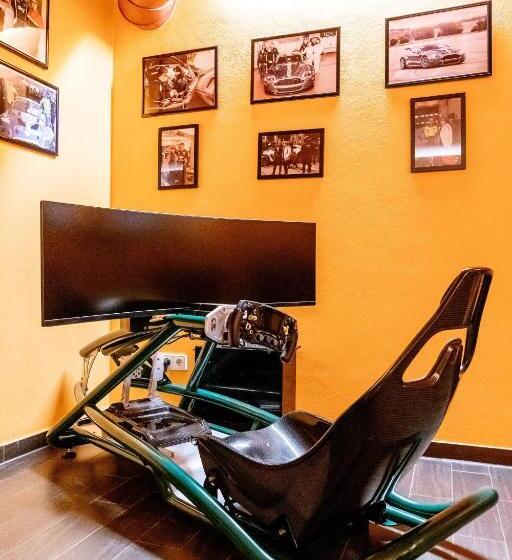 Land Gut Hotel Am Ring