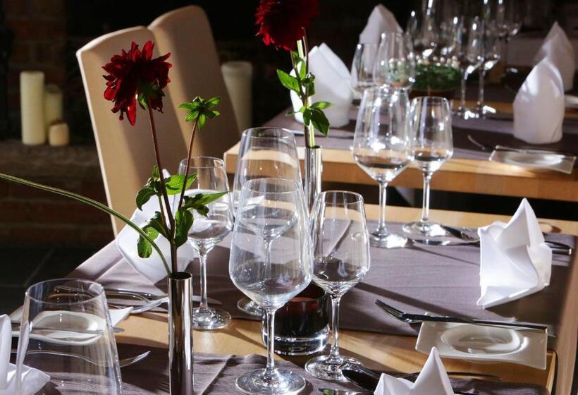 Landhotel Mutter Althoff