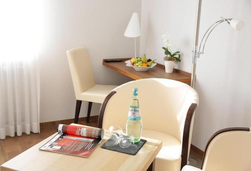 Landhotel Mutter Althoff