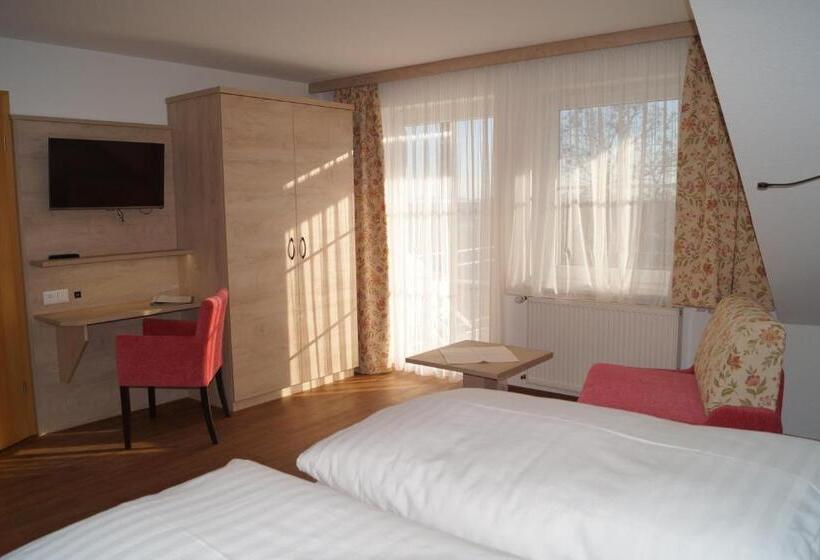 Landhotel Schellenberg