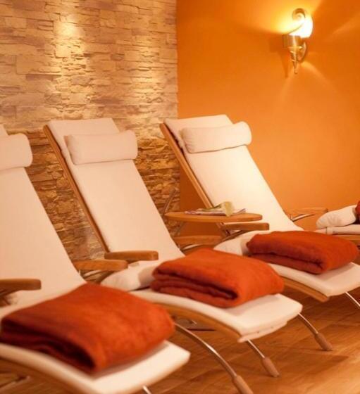 Naturpurhotel Maarblick