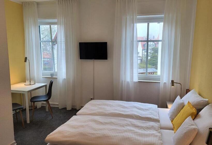 Parkhotel Am Schwanenteich