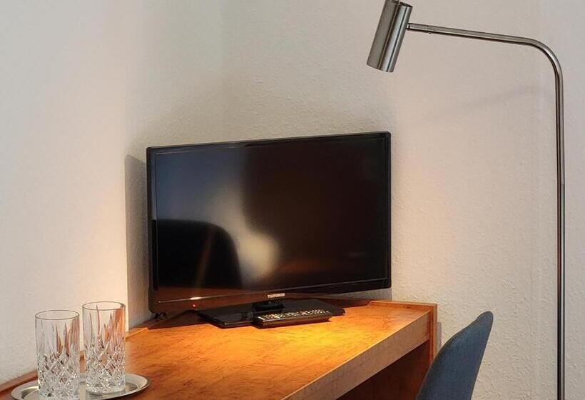 Parkhotel Am Schwanenteich