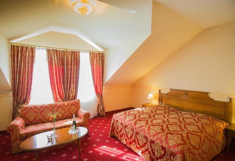 Parkhotel Idar Oberstein