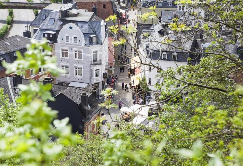 Parkhotel Idar Oberstein