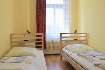 هاستل Stayinn Dresden