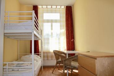هاستل Stayinn Dresden