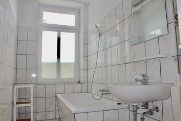 هاستل Stayinn Dresden