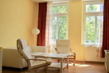 هاستل Stayinn Dresden