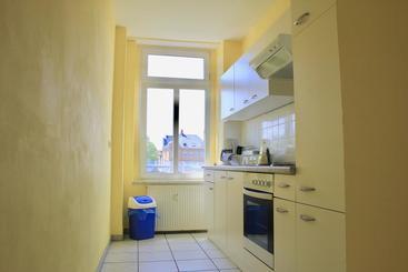 هاستل Stayinn Dresden