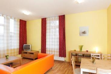هاستل Stayinn Dresden