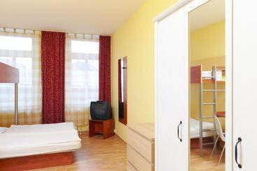 هاستل Stayinn Dresden
